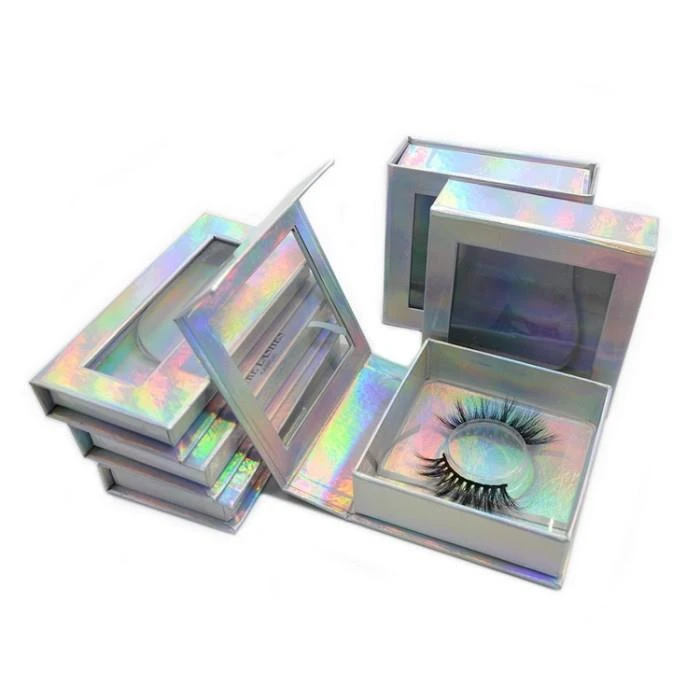 20mm 3D Mink Eyelash
