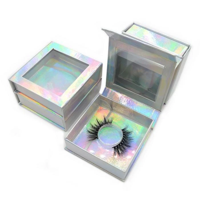 20mm 3D Mink Eyelash