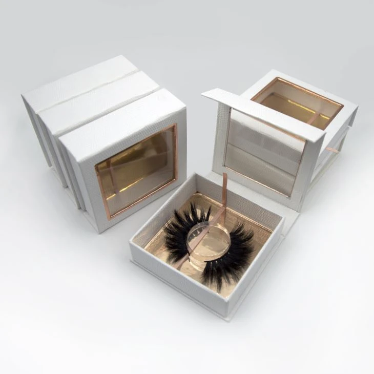 25 Mm 3d Mink Eyelash