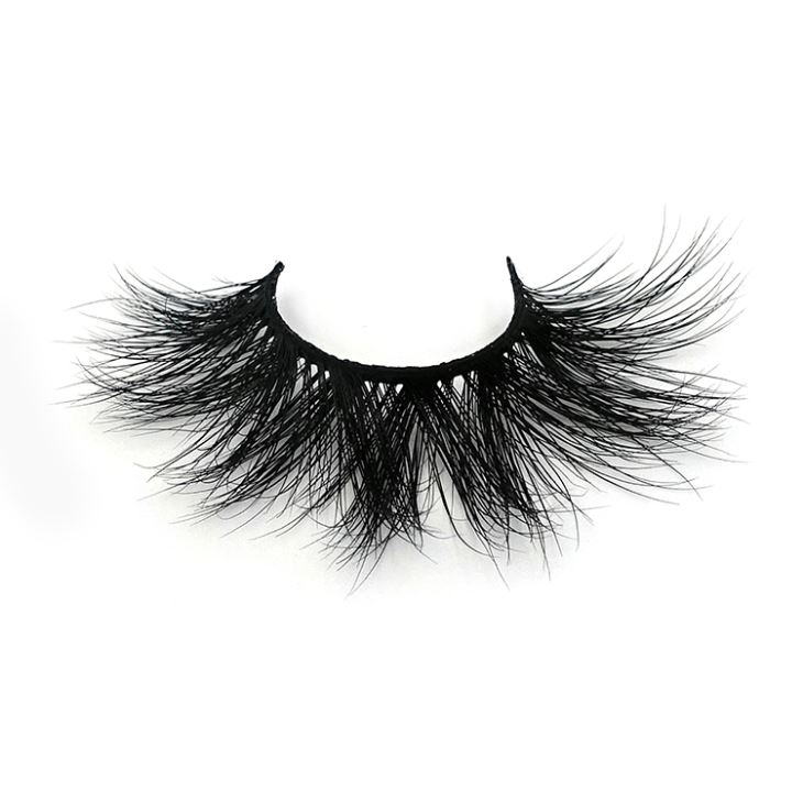 20MM Perfect And Beautiful Mink Lashes