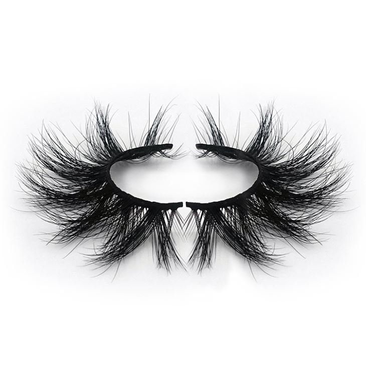 20MM Perfect And Beautiful Mink Lashes