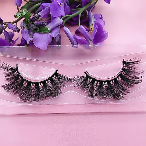 Luxury False 3D Wand Eyelash