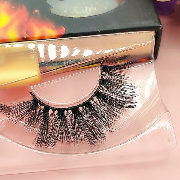 Luxury False 3D Wand Eyelash