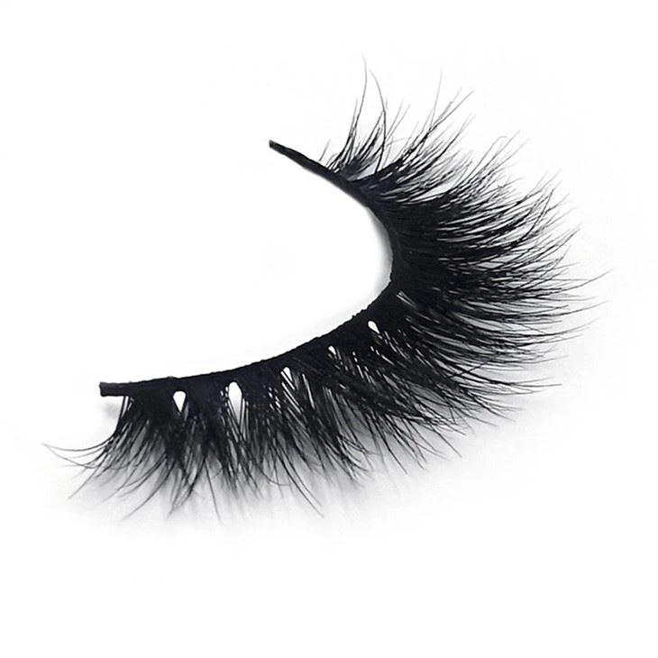 Mink Eyelash Custom Packaging