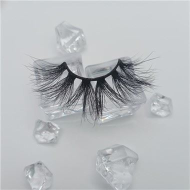 20-22mm Double Mink Lashes