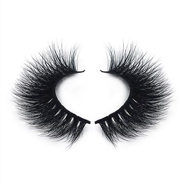 Beauty Lashes Online 3D Mink Lashes