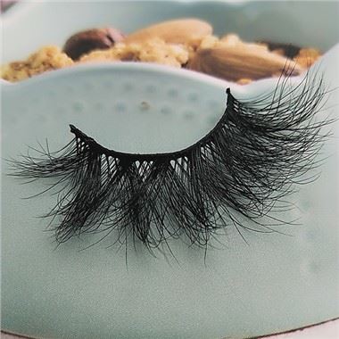 Luxury High-end 3D Mink Eyelashes