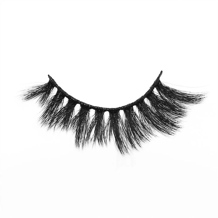 Vegan Lashes-Wand Lashes