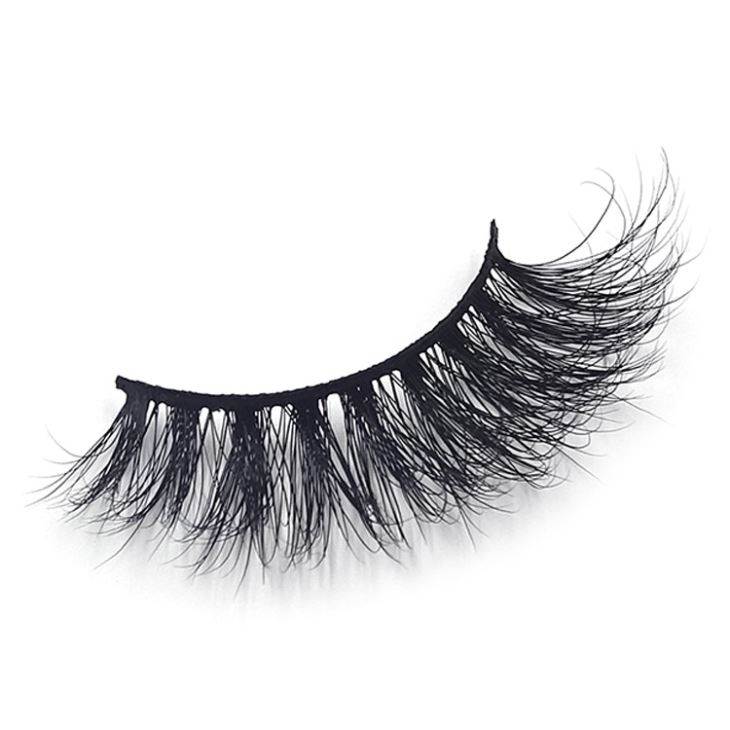 Volume Dramatic Good Quality 3D Mink Lashes