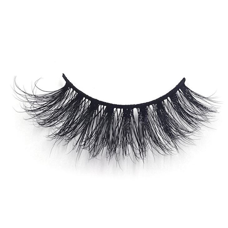 Volume Dramatic Good Quality 3D Mink Lashes