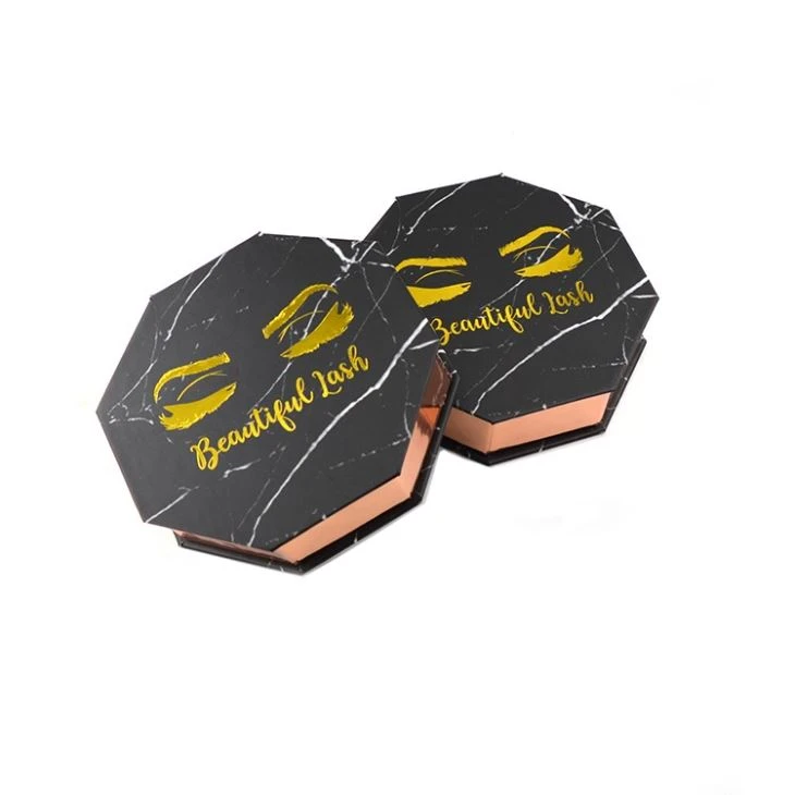 Wholesale Polygon Custom Packaging Vendors