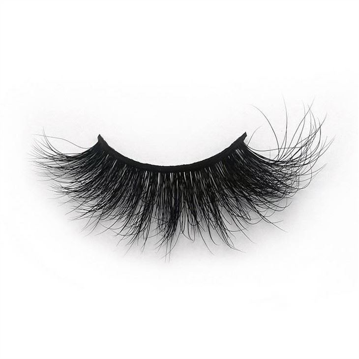 3d eyelash clear pictures