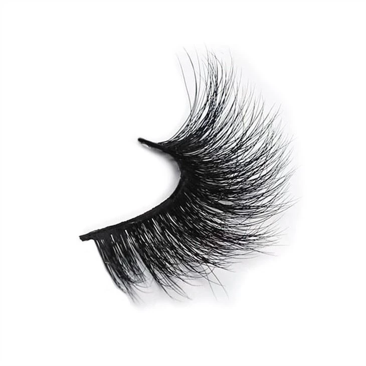 3D real mink lashes
