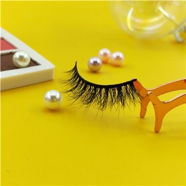 2021 Hot Sale Customized Fake Eyelash