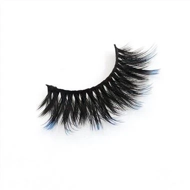 High-end Two-tone 3D Mink Lashes