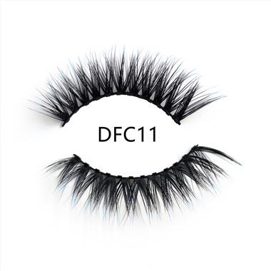 Natural Looking Magnetic Lashes