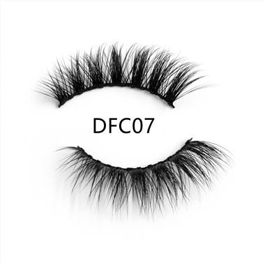 NEW Design Magnetic False Eyelashes