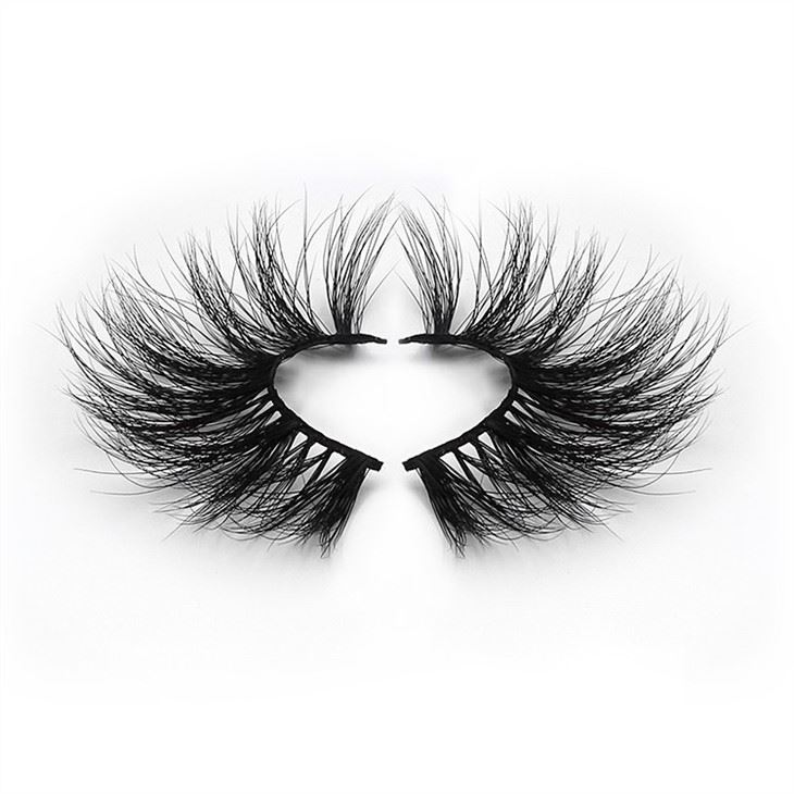 The Most Popular Eyelashes Styles