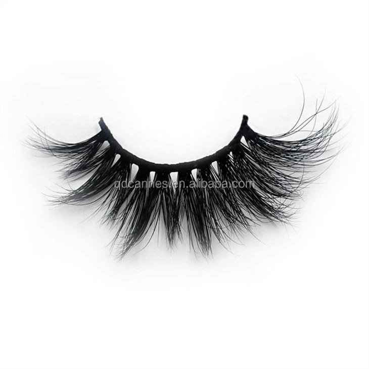 Cannes 20mm 3D Mink Eyelash