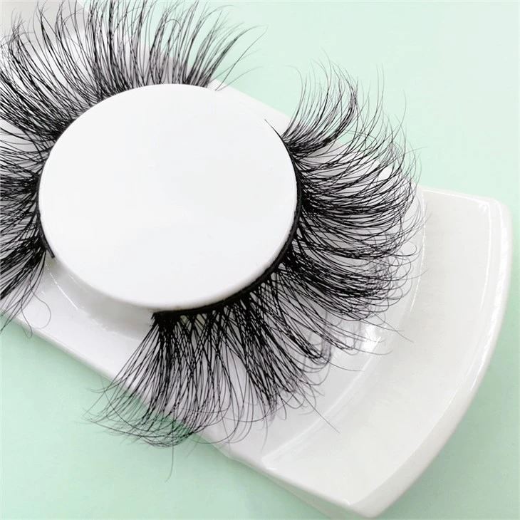 3d Mink Lashes 25mm New Arrivals