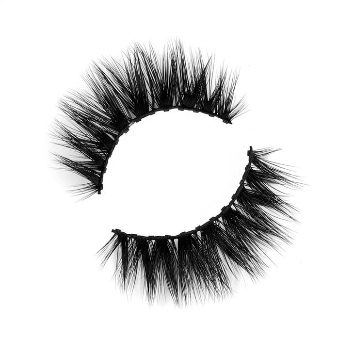 3d Wholesale Magnetic Eyelashes