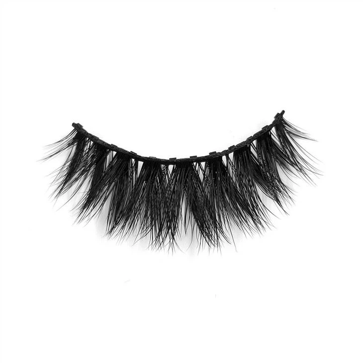 3d Wholesale Magnetic Eyelashes