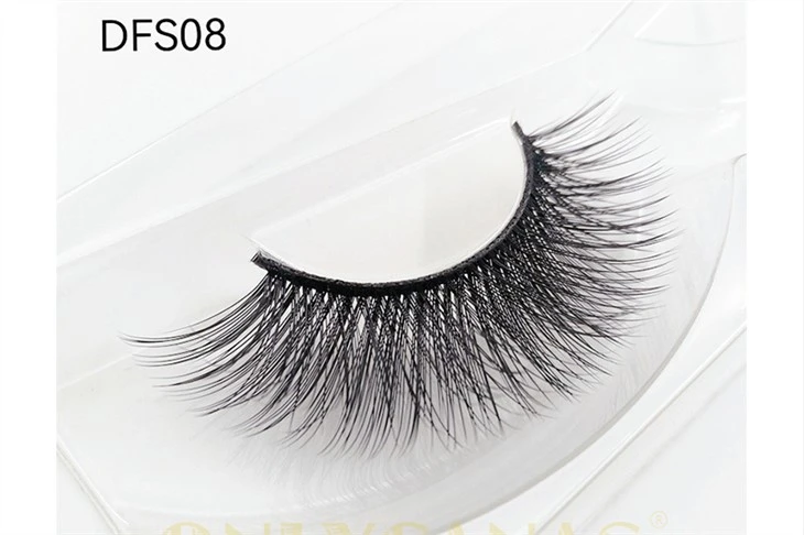 Beautiful Eyelashes 3D Faux Mink Near Me