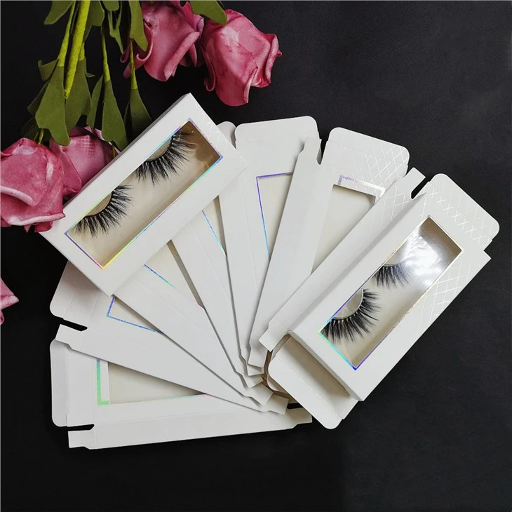 20mm fake lashes supplier