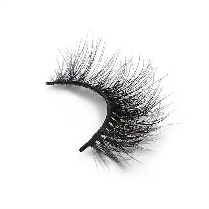 Glossy Nature Mink Lashes