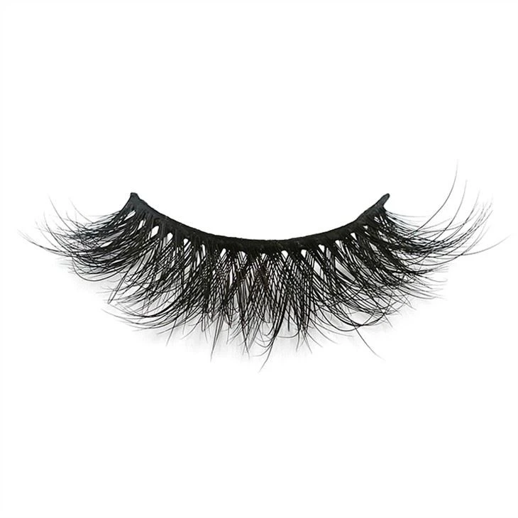 Glossy Nature Mink Lashes