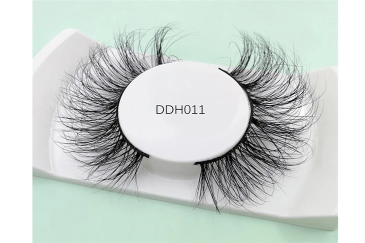 Good Quality 3D 25MM Mink Lashes