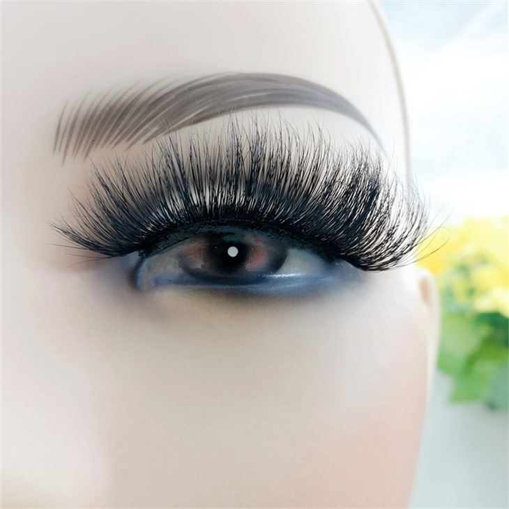 Good Quality 3D 25MM Mink Lashes