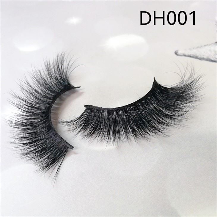 Good Quality 3D 25MM Mink Lashes