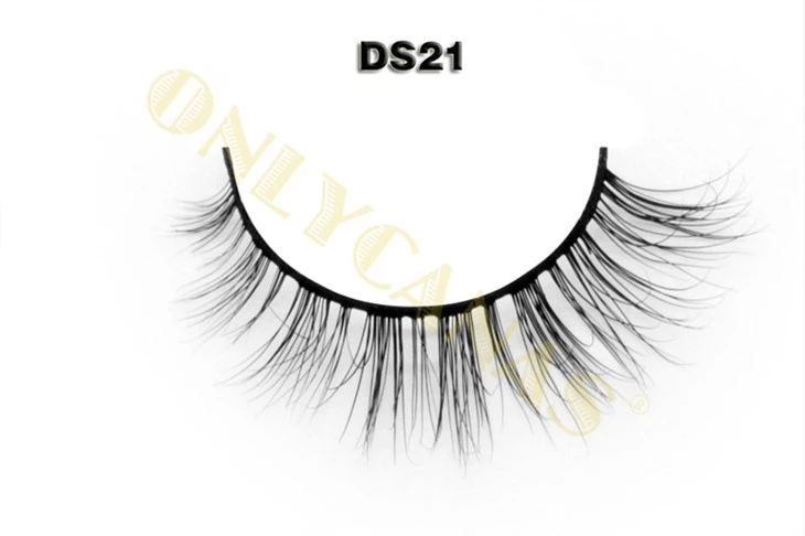 Hot Sale 3D Mink Lashes