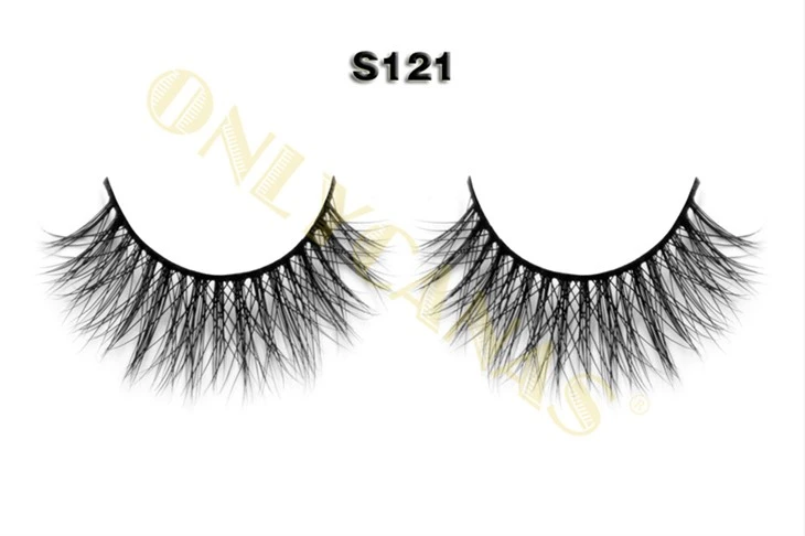 Lashes Wispy Beautiful Vegan Eyelashes