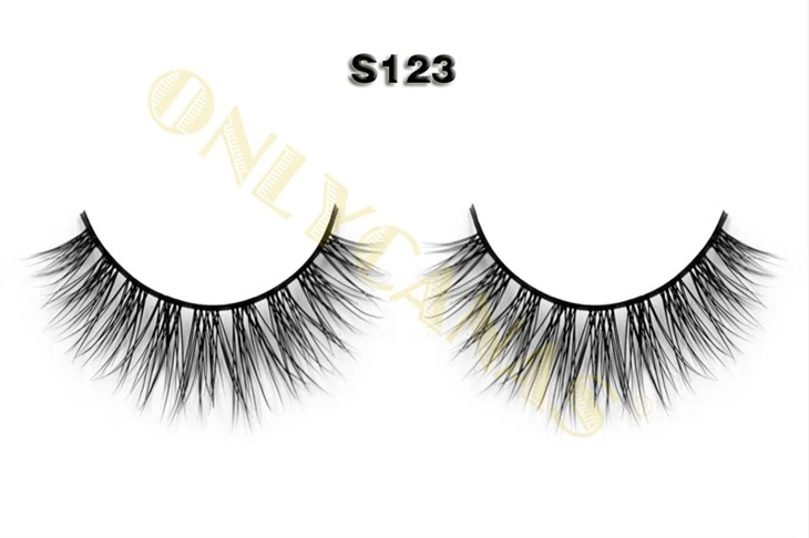 Mink Lashes Vendor Eyelash Faux Vegan