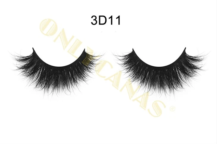Products Black Band Mink Lashes