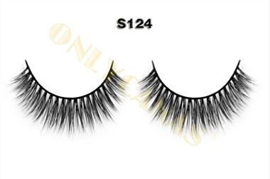 Private Label Eyelashes Vegan Strip Natural Eyelash