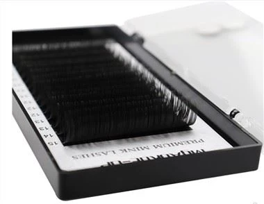 Premade Fans Volume Lashes