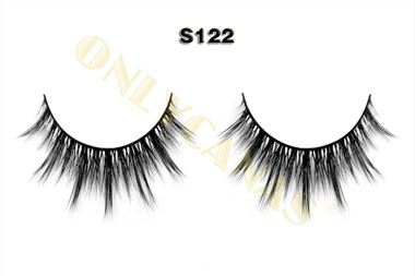 Faux Mink Lashes Vegan Eyelash Natural vendor