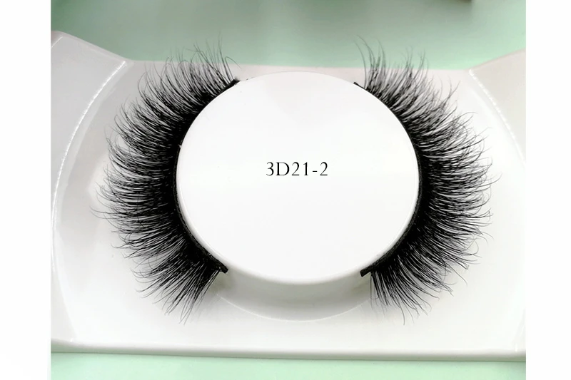 Super Natural Mink Eyelashes
