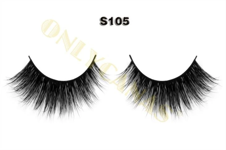 Sweet And Elegant A Series Mink Eyelashes