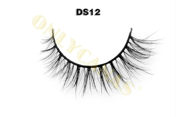 The Lush Luxury Mink Lash
