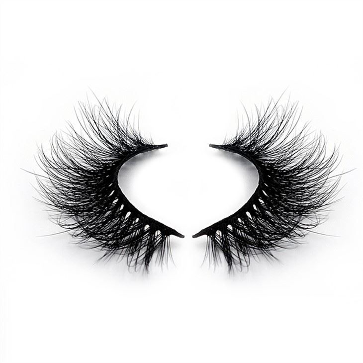 The Most Popular 3D Mink Lashes