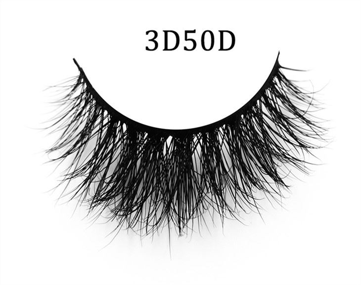 The Most Popular 3D Mink Lashes