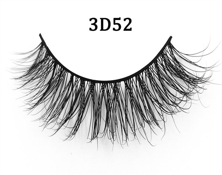 The Most Popular 3D Mink Lashes