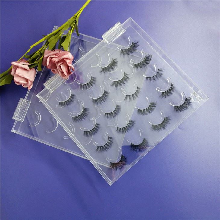 The Most Popular Mink Eyelashes in 2022