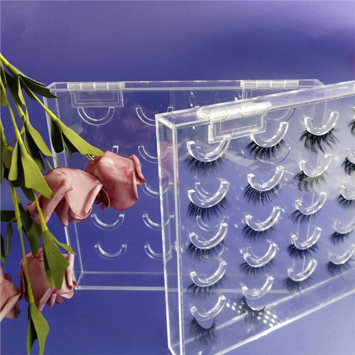 The Most Popular Mink Eyelashes in 2022