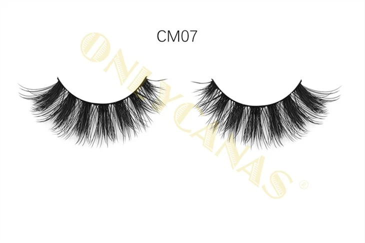 The Most Popular Selling Cashmere Eyelashes