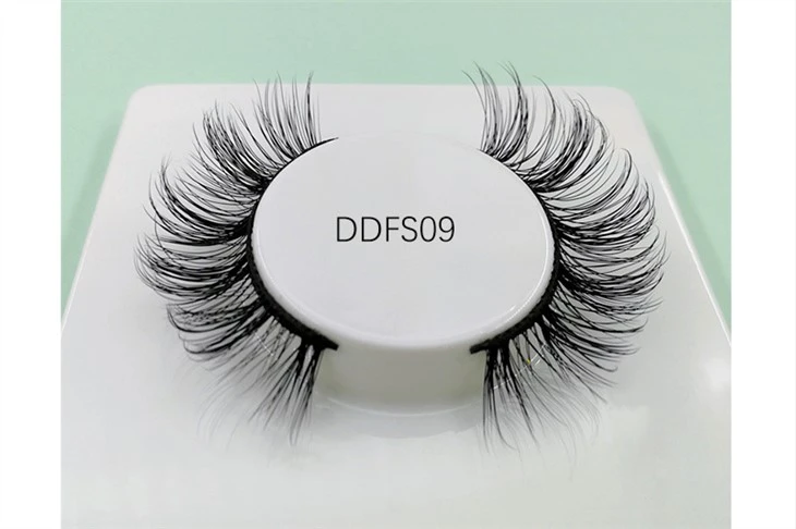 Vegan Lashes-vegan lashes